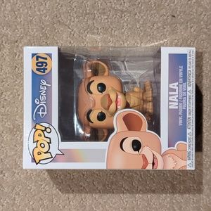 Nala Funko Pop #479